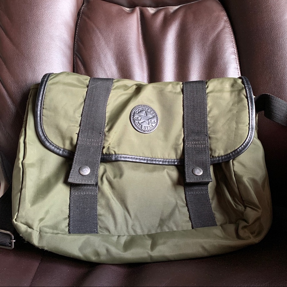 Converse Bookbag Satchel